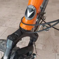 دوچرخه ویوا ۲۶|دوچرخه، اسکیت، اسکوتر|اندیشه, شهرک کوثر|دیوار