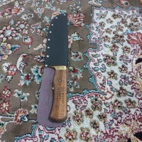 چاقو زنجان قیمت توافقی|کوهنوردی و کمپینگ|پاکدشت, پاکدشت (مامازند)|دیوار