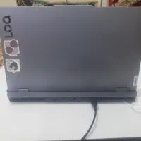 لپ تاپ قدرتمند لنوو لاک نسل 13رم 16گرافیک 6 گیگ|رایانه همراه|یاسوج, |دیوار