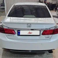 هوندا آکورد ۲۰۱۳ دو برگ سند|خودرو سواری و وانت|تهران, ورزشگاه آزادی|دیوار