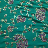 پارچه مجلسی