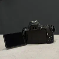 Canon 250D + 18-55|دوربین عکاسی و فیلم‌برداری|یزد, |دیوار
