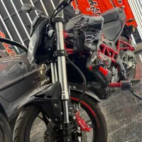 نیکران موتور بنلی۲۵۰مدل۱۴۰۳خریدارNHگلکسیNA180PCX