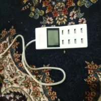 شارجر رومیزی اصلی