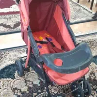 کالسکه و نی نی لا لا|کالسکه و لوازم جانبی|بندرعباس, |دیوار