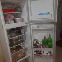 یخچال فریزر ۱۴ فوت سینجر