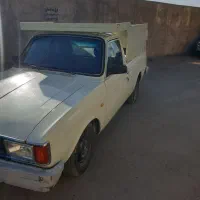 پیکان وانت مدل ۹۳|خودرو سواری و وانت|هشتگرد, هشتگرد قدیم|دیوار