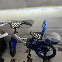 دوچرخه سایز۱۶