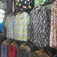 از تولید به مصرف بصورت عمده