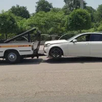 استخدام راننده جرثقیل امداد خودرو