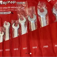 آچار مکس تاپ