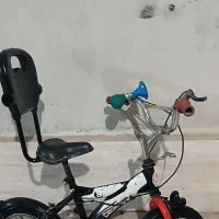 دوچرخه 12|دوچرخه، اسکیت، اسکوتر|آبادان, |دیوار