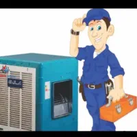 سرویس وتعمیرات  کولر آبی داراب