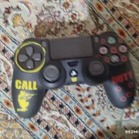 دسته PS4