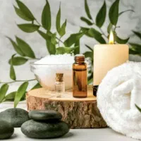 انواع ماساژ/ روغن / بادکش گرم و سرد