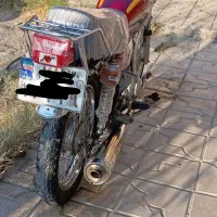 موتورسیکلت