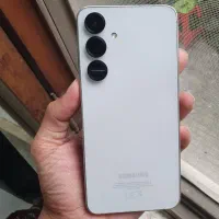 سامسونگ Galaxy S24 FE با حافظهٔ ۲۵۶ گیگابایت|موبایل|لاهیجان, شیخ زاهد|دیوار