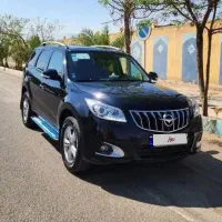 هایما S7+ پلاس مدل 402 کارکرد 60،000 تا بدون توضیح