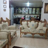مبل ۷نفره سلطنتی