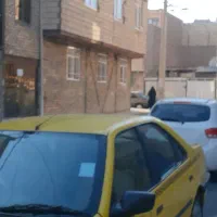 فروش تاکسی ۴۰۵ خط سر نوری واوان مدل ۹۵|خودرو سواری و وانت|رباط‌کریم, الارد|دیوار