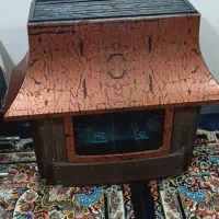بخاری