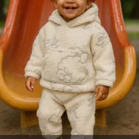 ست زیبای پاییزی فانتزی|کفش و لباس بچه|قم, ولیعصر|دیوار