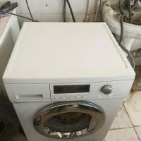 لباسشویی اسنوا ۷ کیلو گیربکسی