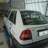 پراید 141|خودرو سواری و وانت|نقده, |دیوار