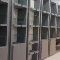 دکور فروشگاهی|فروشگاه و مغازه|باغ ملک, |دیوار