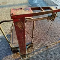 باسکول دویست کیلوی