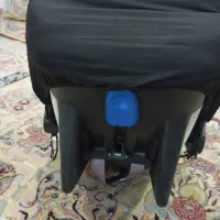 سلام یک دونه لالایی بچه خارجی درحد نو|تخت و صندلی بچه|زابل, |دیوار