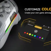 دسته بازی کنترلر|کنسول، بازی ویدئویی و آنلاین|مشهد, دانشجو|دیوار