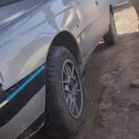 پژو مدل 84