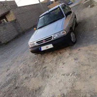 پراید صبا