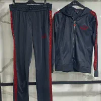 فروش عمده ست ورزشی بچهگانه (جنس ترک)|کفش و لباس بچه|مشگین شهر, |دیوار