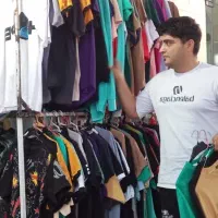 انواع تیشرت فقط 290هزار