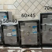 گروه صنعتی گاوصندوق منافی گاو صندوق اورجینالD960