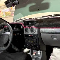 پراید وانت مدل 99 معاوضه با سواری|خودرو سواری و وانت|مشهد, امیریه|دیوار