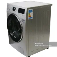 لباسشویی ۸ کیلویی اسنوا زیر قیمت کارخانه|ماشین لباسشویی و خشک‌کن لباس|بردسکن, |دیوار