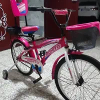 دوچرخه دخترانه|دوچرخه، اسکیت، اسکوتر|کرج, کارخانه قند|دیوار
