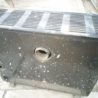 بخاری گاز سوز ایران شرق سالم کارکرده