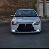 دنا پلاس ۶ دنده صفر مدل ۴۰۵