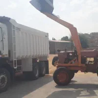 امیکو ده چرخ|خودرو سنگین|میاندوآب, |دیوار