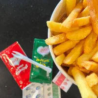 دستگاه وندینگ سیب زمینی (french fries)|فروشگاه و مغازه|تهران, کوی بیمه|دیوار