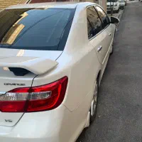 تویوتااریون۲۰۱۳ کم کار