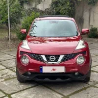 نیسان جوک پلاتینیوم ۲۰۱۷