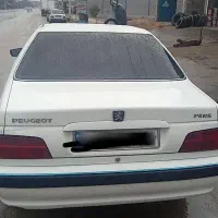 پارس تیوفایو مدل ۹۳|خودرو سواری و وانت|جهرم, |دیوار