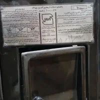بخاری گازی مهیا گاز ۱۰۰۰۰|بخاری، هیتر، شومینه|گیلان غرب, |دیوار