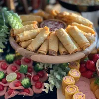 میزبانی مراسم جشن و یادبود|خدمات پذیرایی، مراسم|شیراز, غدیر شمالی|دیوار