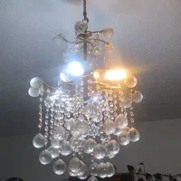 لوستر پذیرایی